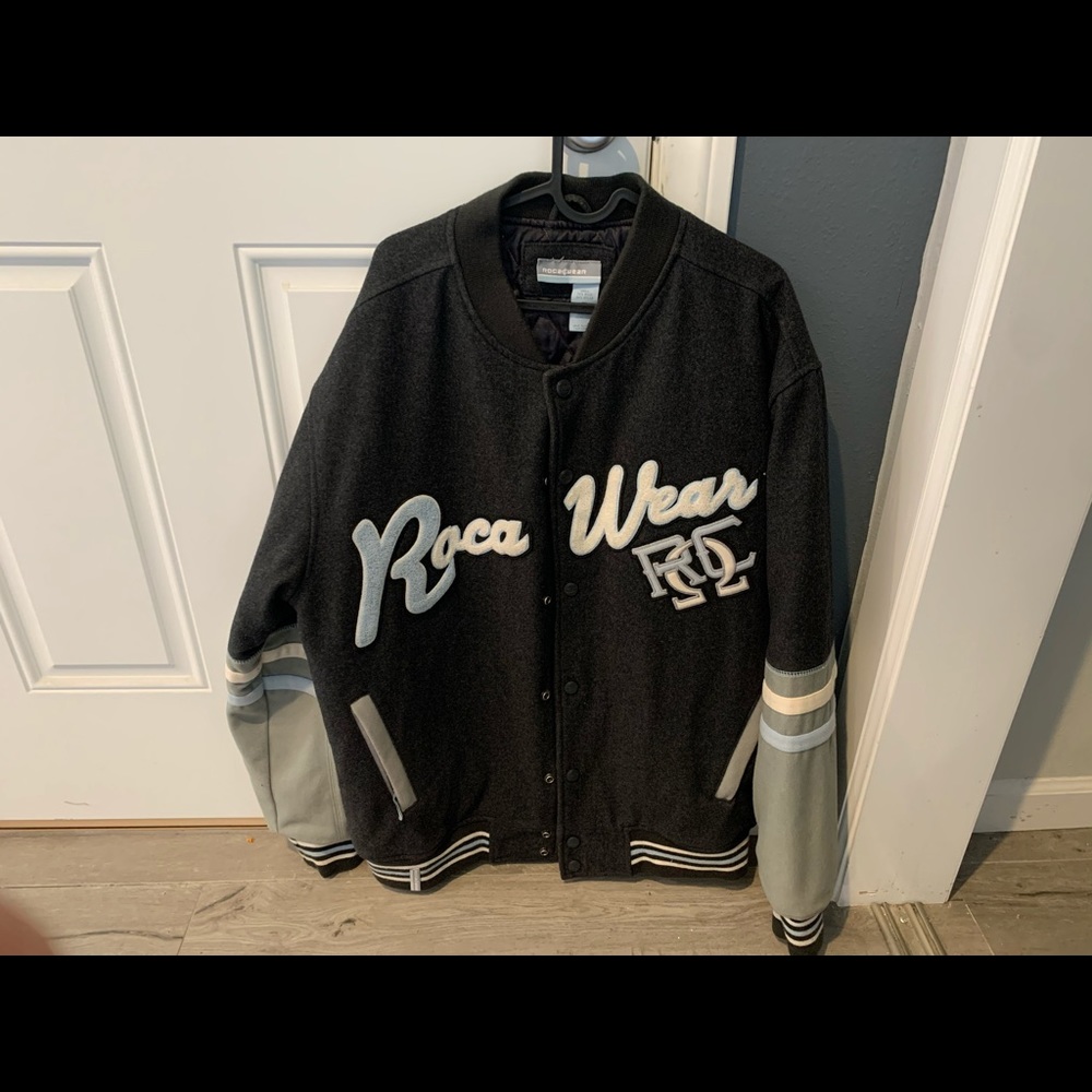 RocaWear Winter Jacket